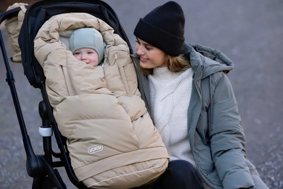 Hot City North - Dark Sand Wings Køreposer