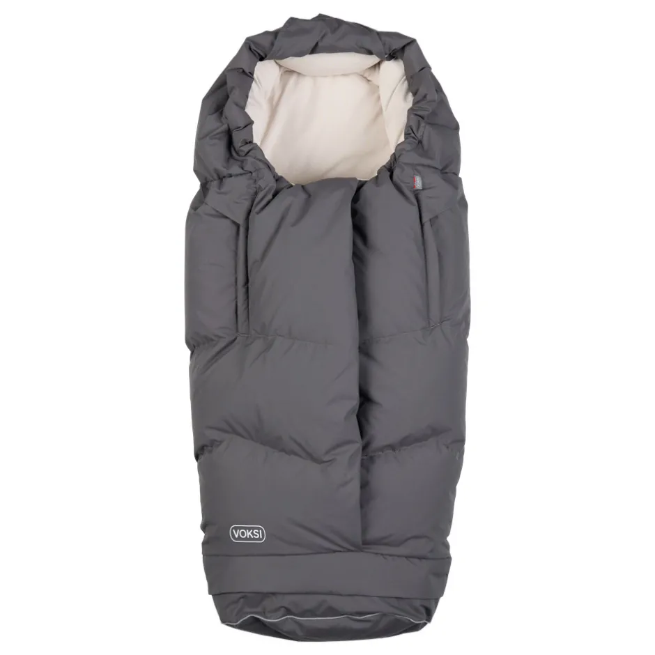 Online City North - Grey Cream Køreposer