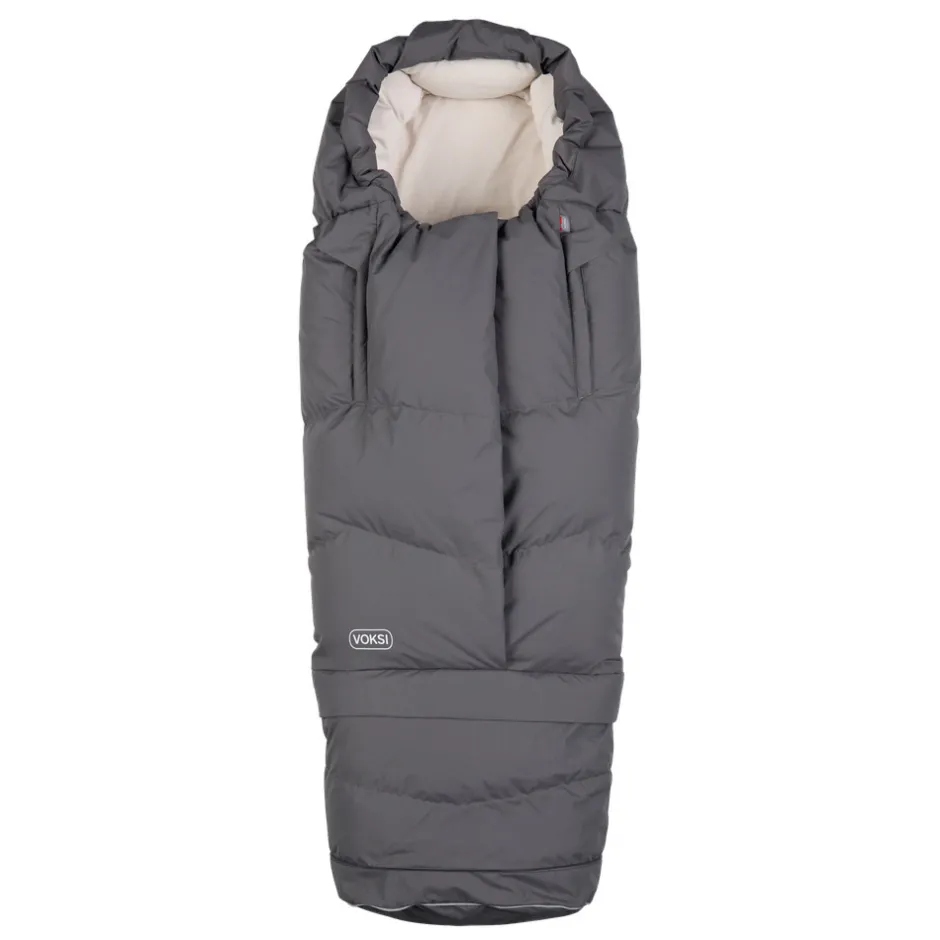 Online City North - Grey Cream Køreposer