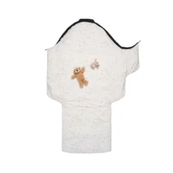 Online Classic+ - black flying inkl. bæreplade Køreposer