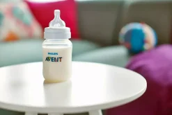 Discount Classic 2 pk. flaskesut Classic 1m+ Sutteflasker