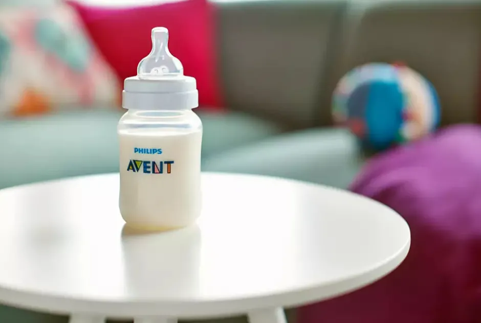 Discount Classic 2 pk. flaskesut Classic 1m+ Sutteflasker