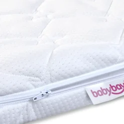 Clearance Classic Fresh madras til side by side seng orginal Børn Madrasser