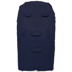 New Classic+ Mini - deep blue flying Køreposer