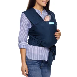 Discount Classic strækvikle - midnight Bæreseler & Vikler