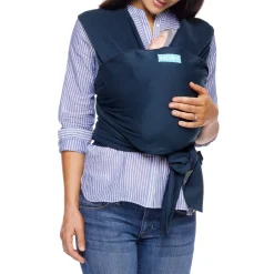 Discount Classic strækvikle - midnight Bæreseler & Vikler