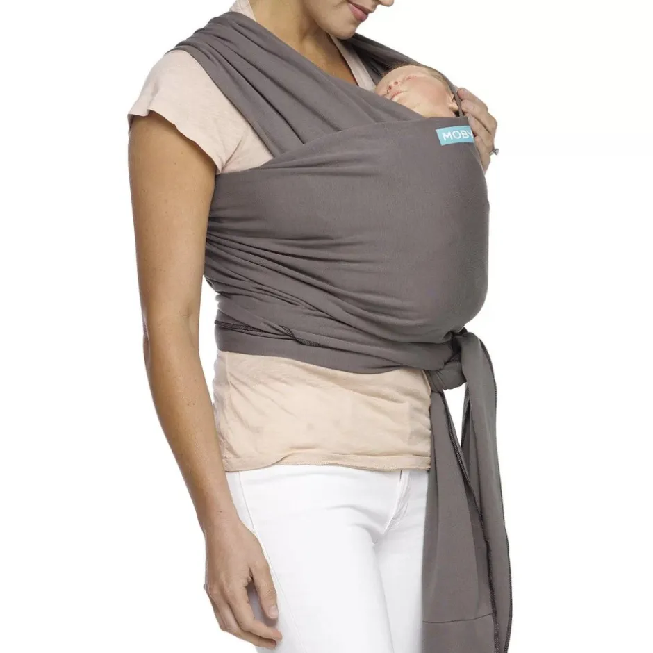 Discount Classic Strækvikle - slate Bæreseler & Vikler