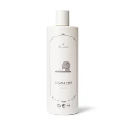 Clean & Care 500 ml. Hudpleje Og Shampoo