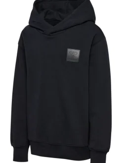 Hot Clean hoodie - BLACK Cardigans, Veste & Trøjer
