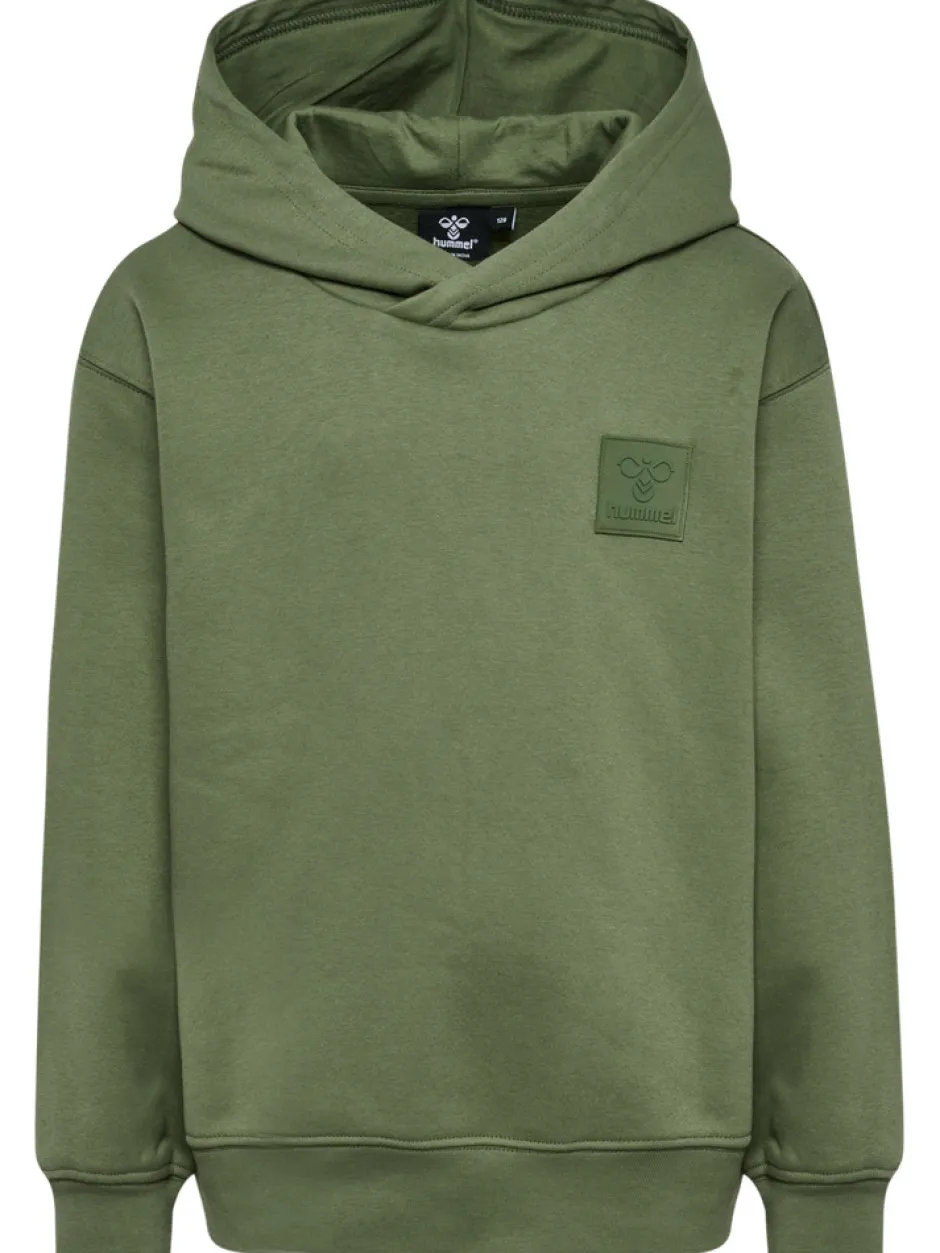 Clearance Clean hoodie - OLIVINE Cardigans, Veste & Trøjer