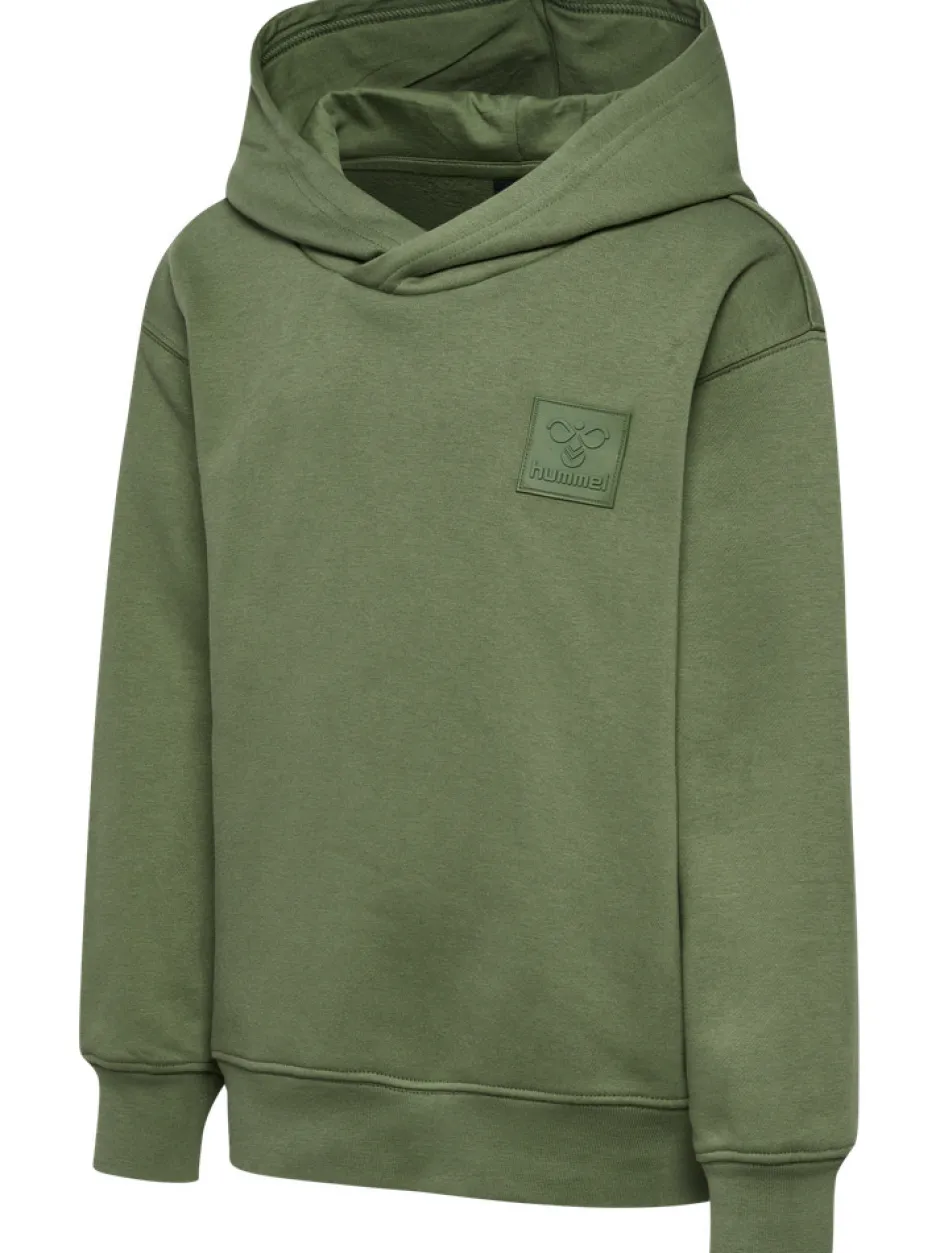 Clearance Clean hoodie - OLIVINE Cardigans, Veste & Trøjer