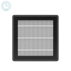New Clean 3-in-1 Luftrenser Filter x3 Børn Lamper