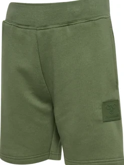 New Clean shorts - OLIVINE Shorts