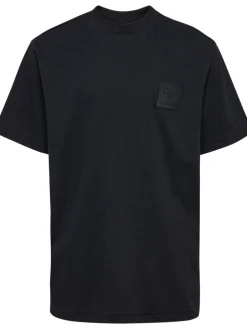 Clean t-shirt kortærmet - 2001 T-Shirts & Toppe