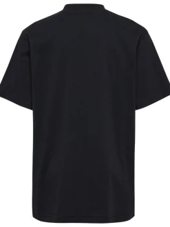 Clean t-shirt kortærmet - 2001 T-Shirts & Toppe