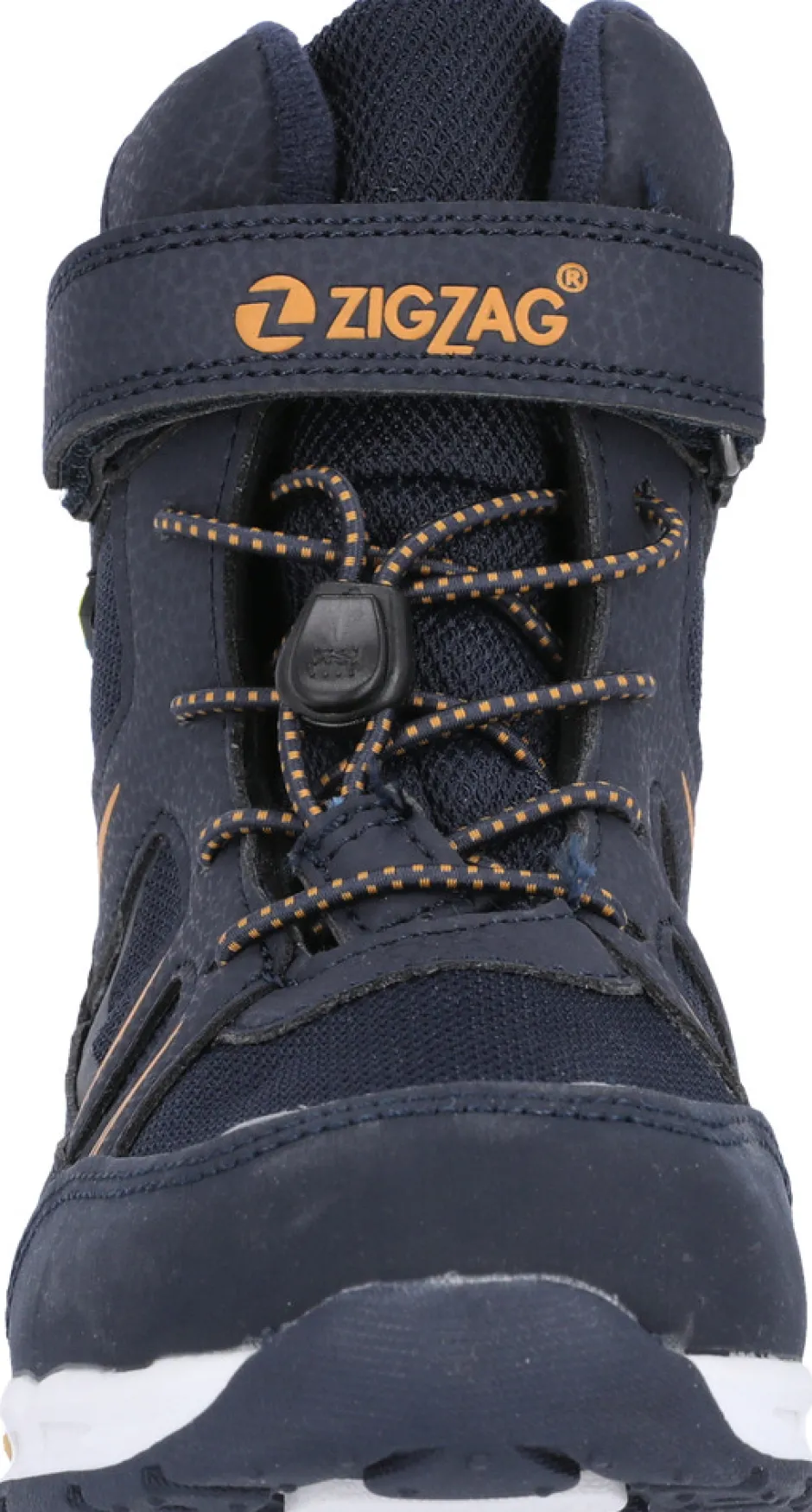 New Clementu støvler WP M/Lys - Navy Blazer Vinterstøvler