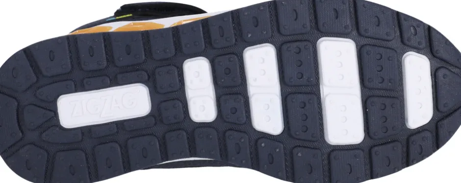 New Clementu støvler WP M/Lys - Navy Blazer Vinterstøvler