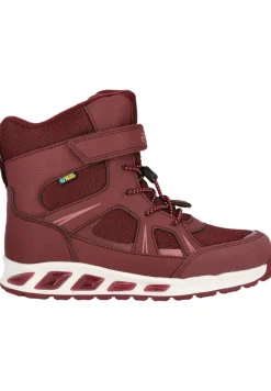 Outlet Clementu støvler WP M/Lys V2 - Tawny Port Vinterstøvler