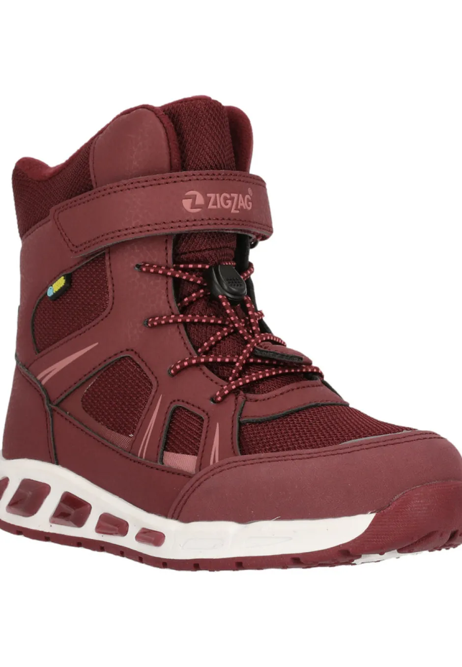 Outlet Clementu støvler WP M/Lys V2 - Tawny Port Vinterstøvler