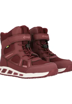 Outlet Clementu støvler WP M/Lys V2 - Tawny Port Vinterstøvler