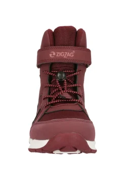 Outlet Clementu støvler WP M/Lys V2 - Tawny Port Vinterstøvler