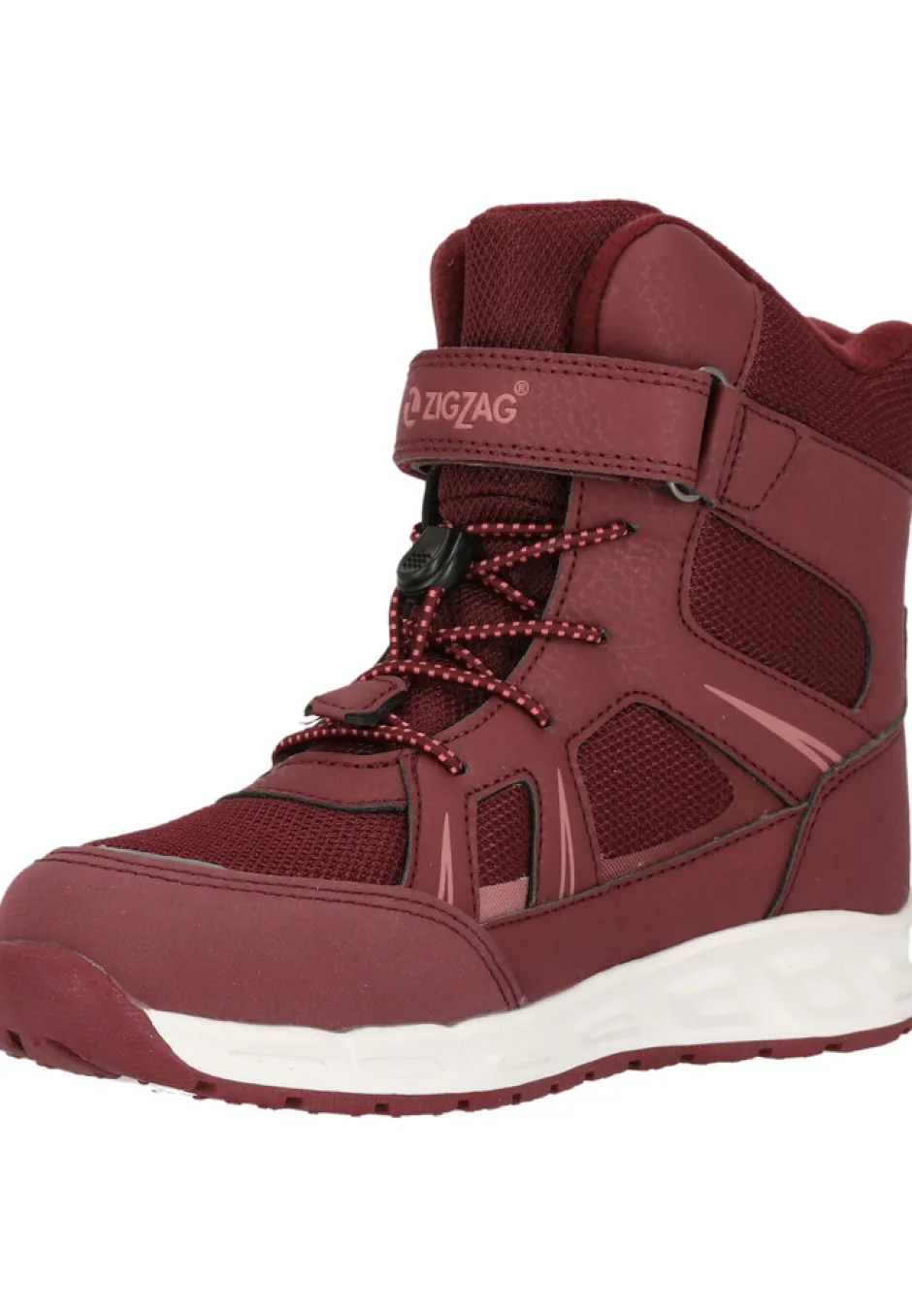 Outlet Clementu støvler WP M/Lys V2 - Tawny Port Vinterstøvler