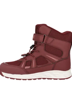 Outlet Clementu støvler WP M/Lys V2 - Tawny Port Vinterstøvler