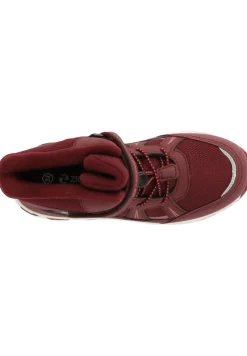 Outlet Clementu støvler WP M/Lys V2 - Tawny Port Vinterstøvler