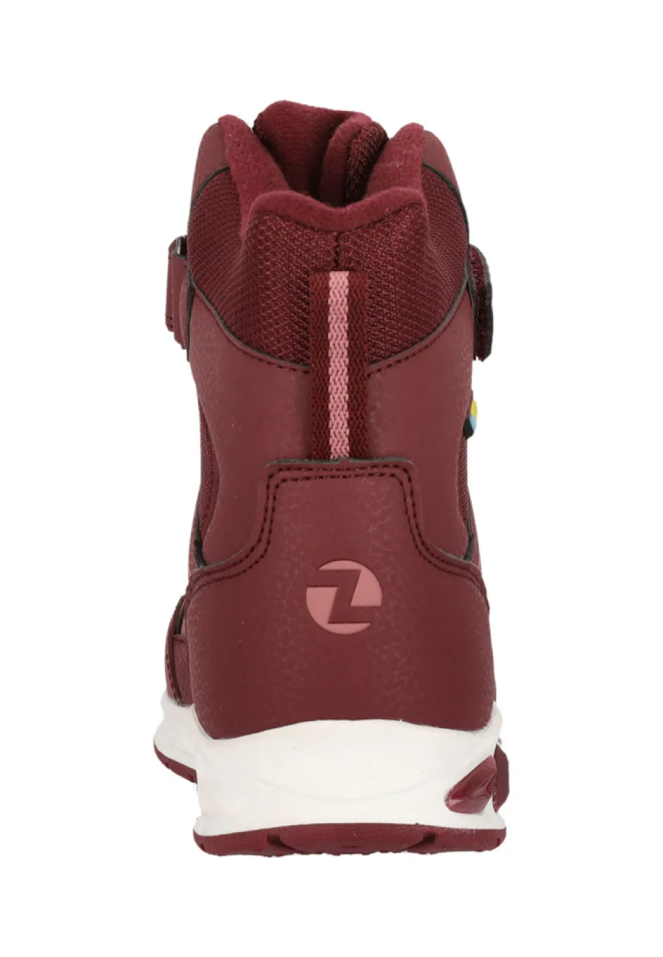 Outlet Clementu støvler WP M/Lys V2 - Tawny Port Vinterstøvler