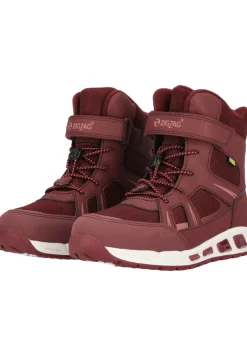 Outlet Clementu støvler WP M/Lys V2 - Tawny Port Vinterstøvler