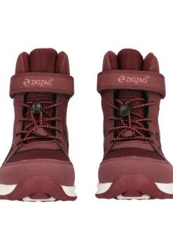 Outlet Clementu støvler WP M/Lys V2 - Tawny Port Vinterstøvler