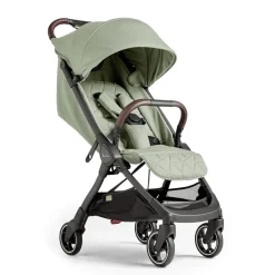 Best Clic klapvogn - Sage Klapvogne Med Flade Sæder