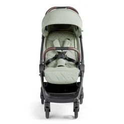 Best Clic klapvogn - Sage Klapvogne Med Flade Sæder