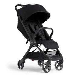 Best Clic klapvogn - Space Klapvogne Med Flade Sæder