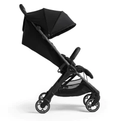 Best Clic klapvogn - Space Klapvogne Med Flade Sæder