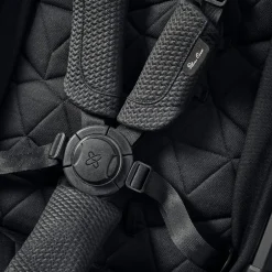 Best Clic klapvogn - Space Klapvogne Med Flade Sæder