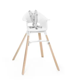 Sale Clikk højstol - white Børn Højstole Med Tilbehør