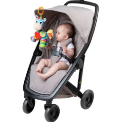 Outlet Clip Clop aktivitetshest m/ophæng Aktivitetslegetøj