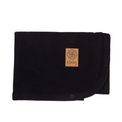 Sale UV-Tæppe - Midnight Black Børn Tæpper|Solskærme & Kalecher