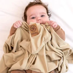 Best UV-tæppe - Sandy Beige Børn Tæpper|Solskærme & Kalecher