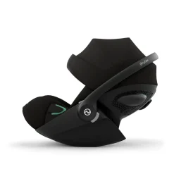 Clearance Cloud G inkl. base - Magic black Autostole 40-87 Cm (0-15 Mdr.)