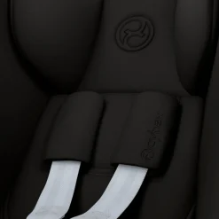 Sale Cloud G I-size - magic black Autostole 40-87 Cm (0-15 Mdr.)