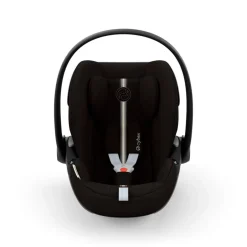 Hot Cloud G I-size Plus - Moon Black Autostole 40-87 Cm (0-15 Mdr.)