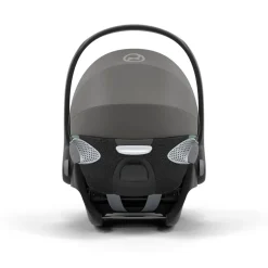 Sale Cloud T i-Size - mirage grey Autostole 40-87 Cm (0-15 Mdr.)