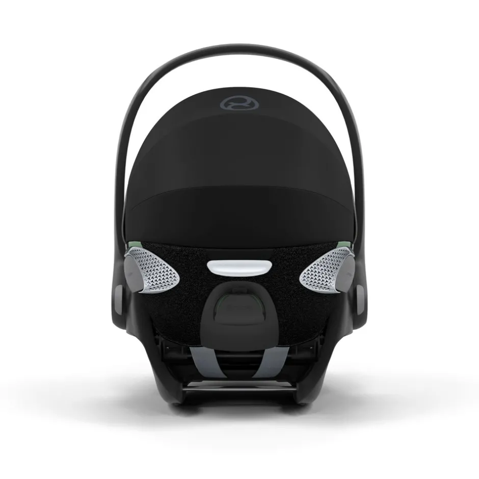 New Cloud T i-Size - sepia black Autostole 40-87 Cm (0-15 Mdr.)