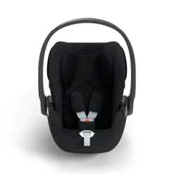 Online Cloud T i-Size PLUS - sepia black Autostole 40-87 Cm (0-15 Mdr.)