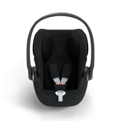 Outlet Cloud T i-Size PLUS inkl. base - sepia black Autostole 40-87 Cm (0-15 Mdr.)