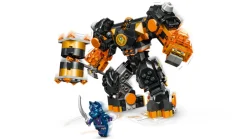 New Coles jord-elementrobot 71806 LEGO® NINJAGO® Lego