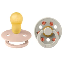 Sale Colour 2 pk ladybug latex str 3 blush mix Sutter