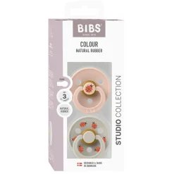 Sale Colour 2 pk ladybug latex str 3 blush mix Sutter